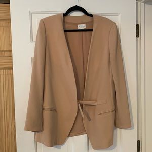 Club Monaco Blazer